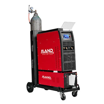 ALAND WELDING official TIG category image.
